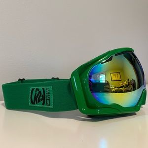 K2 Ski/Snow Goggles